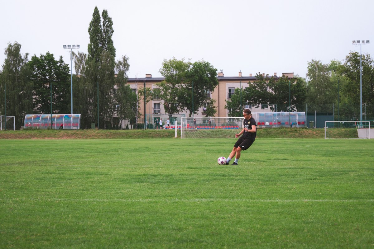 Fitness - Treningi Siłowe